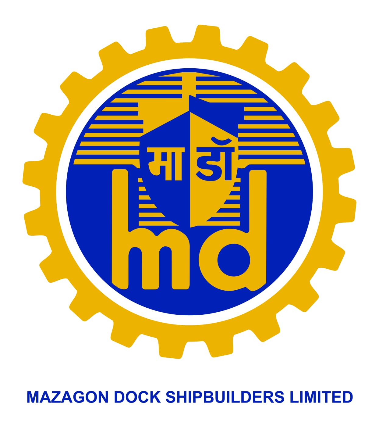 Mazagaon Dock Shipbuilders Limited